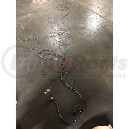 4079821C92 by INTERNATIONAL - Roof Vent Wiring Harness, Navistar Compatible