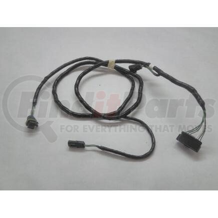 4216464C91 by INTERNATIONAL - Harness, Jumper, Fuel Fire Heater, Navistar Compatible