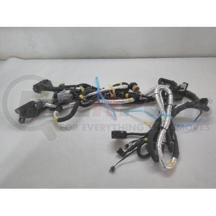 7503744C91 by INTERNATIONAL - Engine Wiring Harness, Navistar Compatible