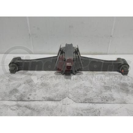 4206726C91 by INTERNATIONAL - Suspension Equalizer Beam, Navistar Compatible