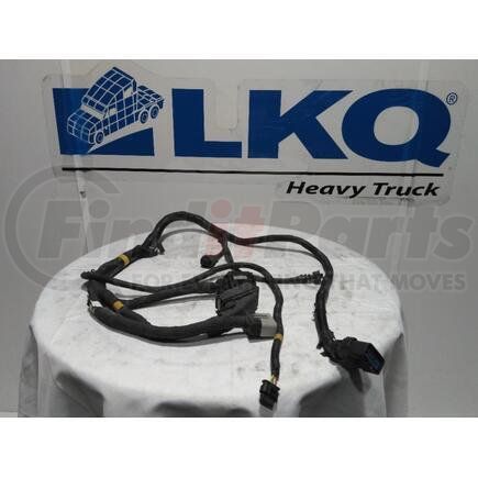 4117606C93 by INTERNATIONAL - Euro V SCR Electrical Harness, Navistar Compatible