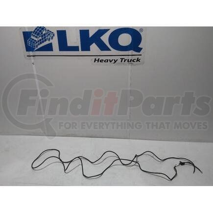 6104353C91 by INTERNATIONAL - Cable Assembly Alternator Remote Sense, Navistar Compatible