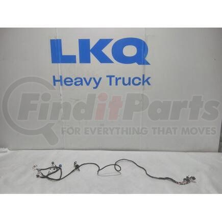 6717815C93 by INTERNATIONAL - Engine Brake Wiring Harness, Navistar Compatible