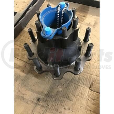 4293205C91 by INTERNATIONAL - Wheel Hub, Navistar Compatible