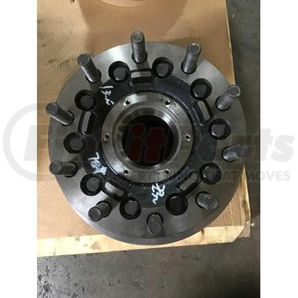 4024417C92 by INTERNATIONAL - Wheel Hub, Navistar Compatible