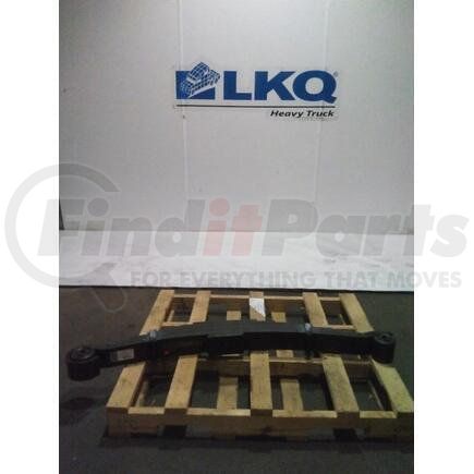 4209202C91 by INTERNATIONAL - Chassis Leaf Spring, Navistar Compatible