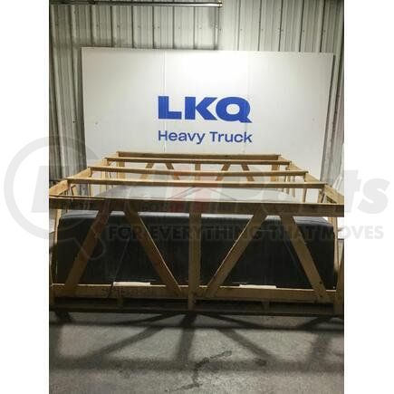 4046871C96 by INTERNATIONAL - Roof Panel, Navistar Compatible