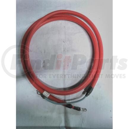 International 4053941C92 Jumper Wiring Harness Jumper Wiring Harness, Navistar Compatible