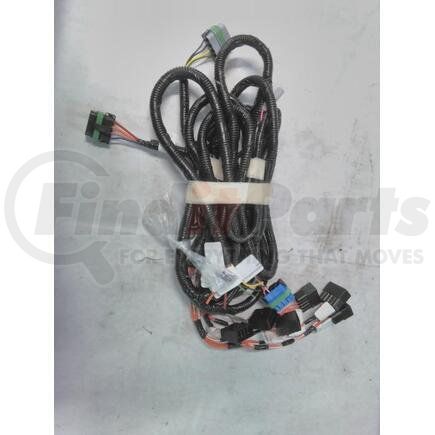 3785566C92 by INTERNATIONAL - Vista SEO Overhead Switch Harness Package, Navistar Compatible