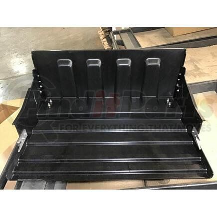 3766520C94 by INTERNATIONAL - Battery Box Cover, Navistar Compatible