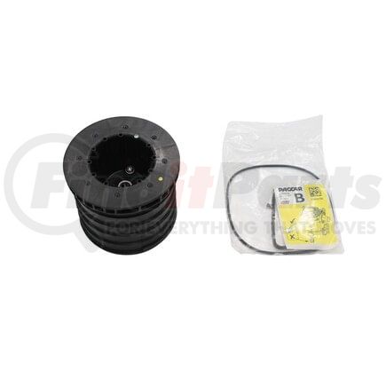 2176887PE by PACCAR - FILTER KIT, OCV MEDIA B, MX-13