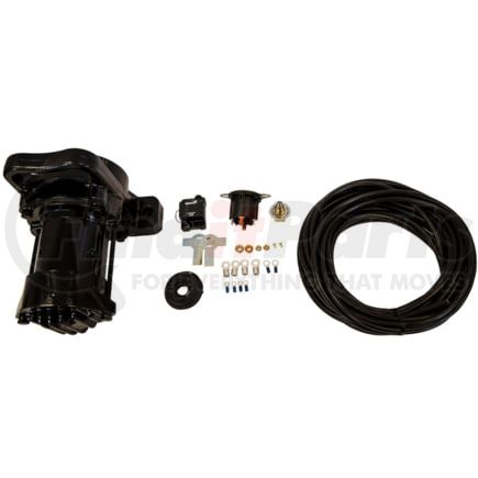 dbv3500 by BUYERS PRODUCTS - Dump Body Vibrator with Installation Kit, 3500 lbs. Force, 12 VDC