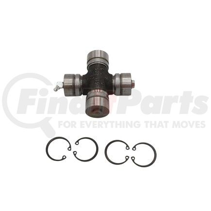 940001278A01 by AXLETECH - CROSS ASSY