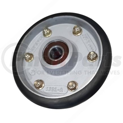 1331-A by ONSPOT - SMALL CHAINWHEEL WIT