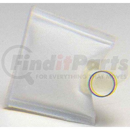 STS-78 by CARTER FUEL PUMPS - Strainer