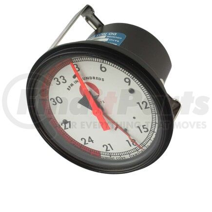5104-101 by JONES INSTRUMENT - TACHOMETER