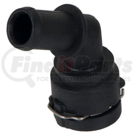86156 by FOUR SEASONS - Engine Coolant Coupling