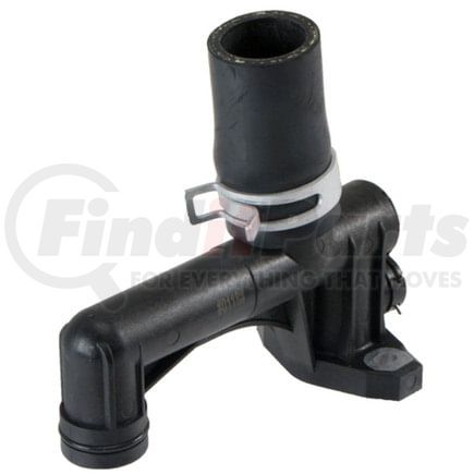 86161 by FOUR SEASONS - Engine Coolant Flange