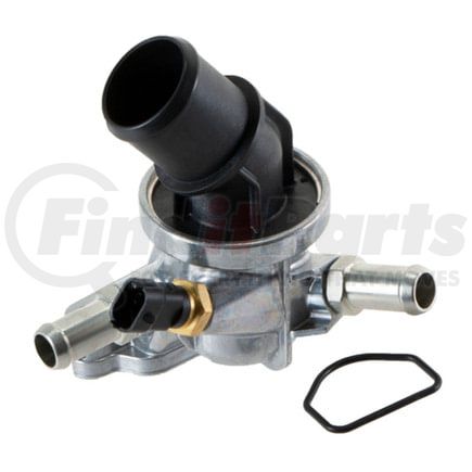 86204 by FOUR SEASONS - Integrated Thermostat Housing