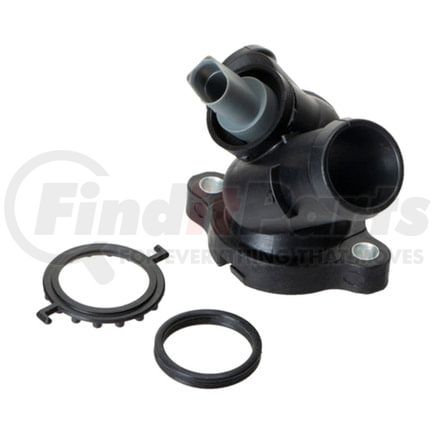 Four Seasons 86205 Radiator Coolant Hose Flange Engine Coolant Flange