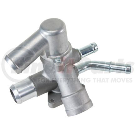 86215 by FOUR SEASONS - Outlet and Thermostat Housing Kit with Thermostat