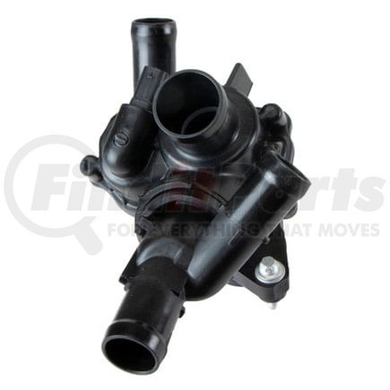 86225 by FOUR SEASONS - Outlet and Thermostat Housing Kit with Thermostat