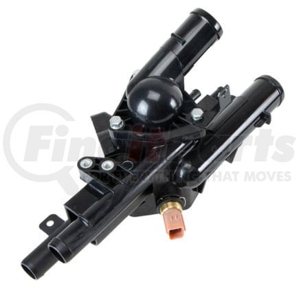 86229 by FOUR SEASONS - Outlet and Thermostat Housing Kit with Thermostat