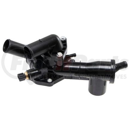 86245 by FOUR SEASONS - Outlet and Thermostat Housing Kit with Thermostat