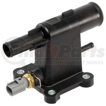 86259 by FOUR SEASONS - Engine Coolant Flange