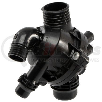 86264 by FOUR SEASONS - Outlet and Thermostat Housing Kit with Thermostat