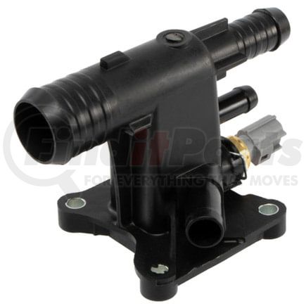 86263 by FOUR SEASONS - Engine Coolant Flange