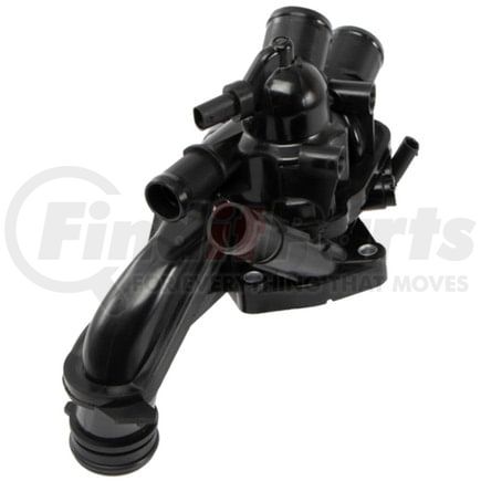 86267 by FOUR SEASONS - Outlet and Thermostat Housing Kit with Thermostat