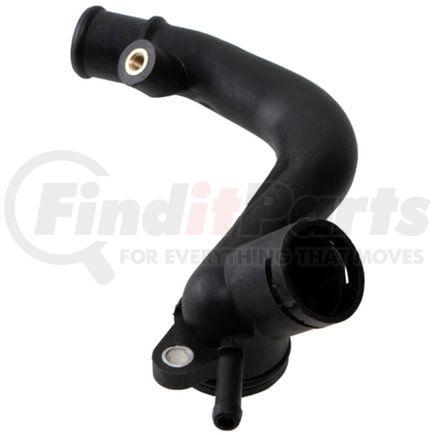 86297 by FOUR SEASONS - Engine Coolant Flange