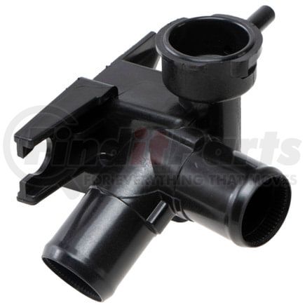 86304 by FOUR SEASONS - Engine Coolant Filler Neck