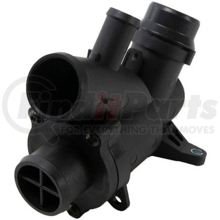 86317 by FOUR SEASONS - Integrated Thermostat Housing