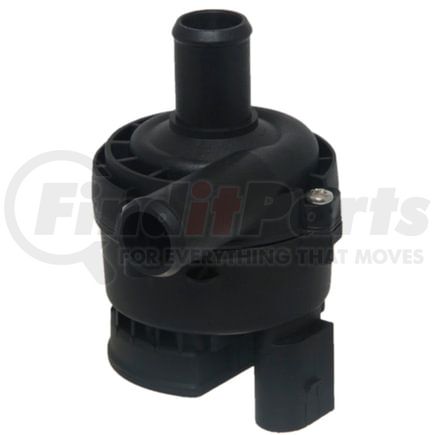 89017 by FOUR SEASONS - Engine Coolant Auxiliary Pump