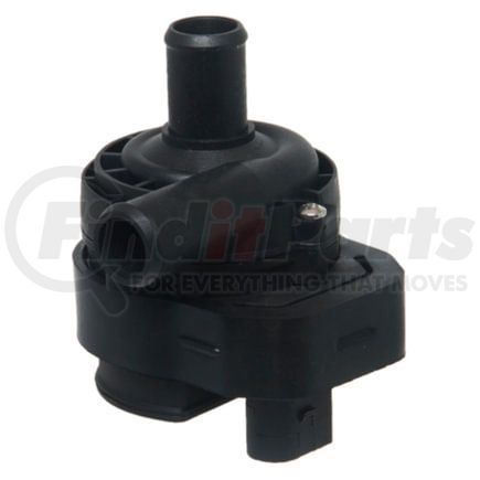 89019 by FOUR SEASONS - Engine Coolant Auxiliary Pump
