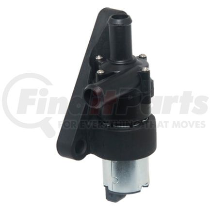 89020 by FOUR SEASONS - Engine Coolant Auxiliary Pump
