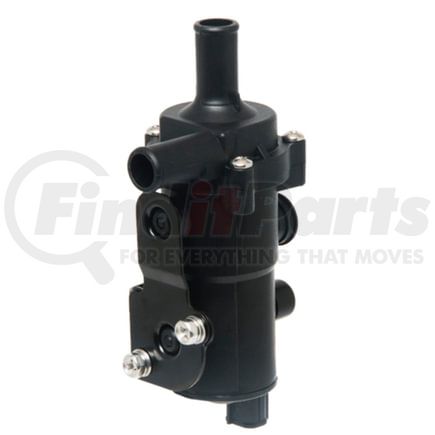 89034 by FOUR SEASONS - Engine Coolant Auxiliary Pump
