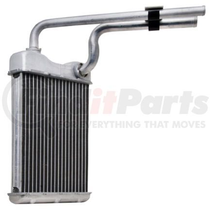 90485 by FOUR SEASONS - Aluminum Heater Core