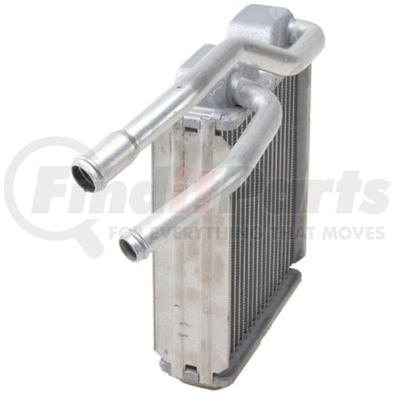 90610 by FOUR SEASONS - Aluminum Heater Core
