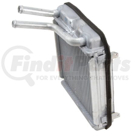 90500 by FOUR SEASONS - Aluminum Heater Core