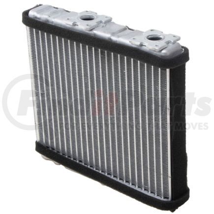 90737 by FOUR SEASONS - Aluminum Heater Core