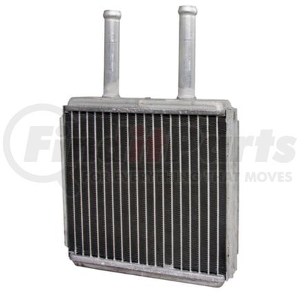 90741 by FOUR SEASONS - Aluminum Heater Core