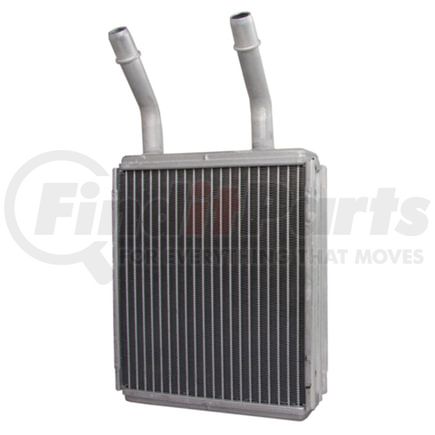 90746 by FOUR SEASONS - Aluminum Heater Core