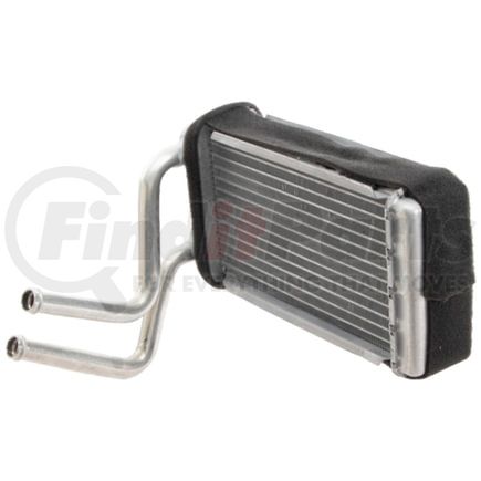 90799 by FOUR SEASONS - Aluminum Heater Core