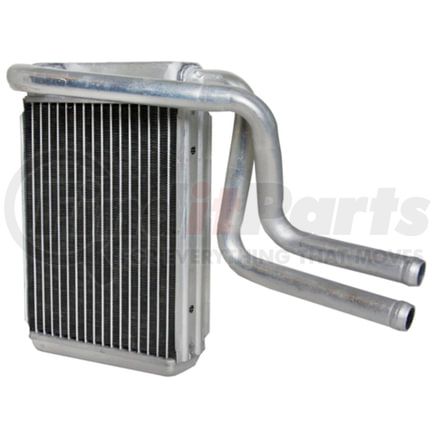 90776 by FOUR SEASONS - Aluminum Heater Core