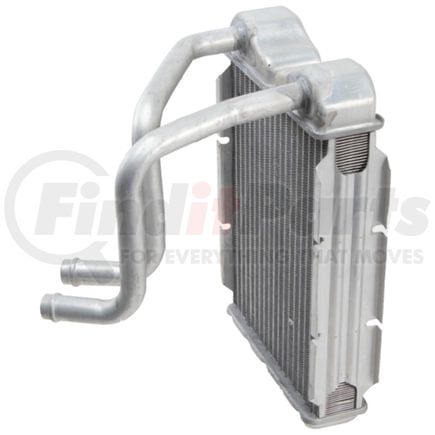 90802 by FOUR SEASONS - Aluminum Heater Core