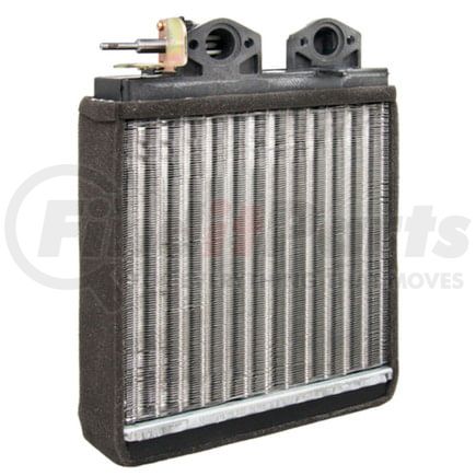 91469 by FOUR SEASONS - Aluminum Heater Core