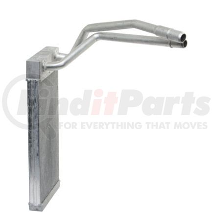 92006 by FOUR SEASONS - Aluminum Heater Core